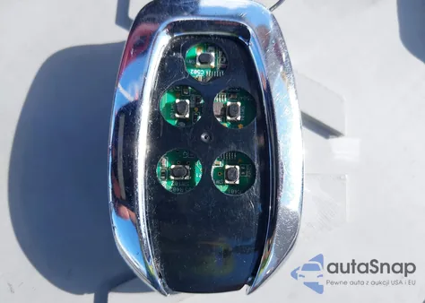 2017 Dodge Durango Sxt Awd из США, поврежденный, VIN 1C4RDJAG7HC639547